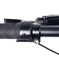 thumbnail image 2 of 130x Abs Thumb Throttle Wear Resistant Anti-scratch Waterproof Plug Finger Throttle For Electric Bike, 2 of 4