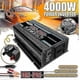 thumbnail image 2 of 4000w 12v To 220v/110v Car Solar Power Inverter Converter Charger Adapter Inversor Usb Led Display Transformer, 2 of 4