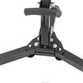 thumbnail image 2 of Foldable Saxophone Stand, Adjustable, Collapsible, Scratch-Resistant, Portable, for Alto and Tenor, 2 of 2