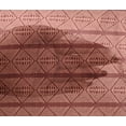 thumbnail image 4 of oneOone Viscose Chiffon Fabric Geometric Block Printed Craft Fabric BTY 42 Inch Wide, 4 of 4