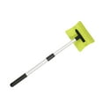 thumbnail image 4 of OUNONA 1Set Lightweight Snow Shovel for Emergency Use ABS for Car Owners, 4 of 8