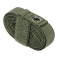 thumbnail image 3 of Nylon Extension Rope, Wear Resistant Tent Canopy Extension Belt With Buckle For Hanging Things  Green, 3 of 8