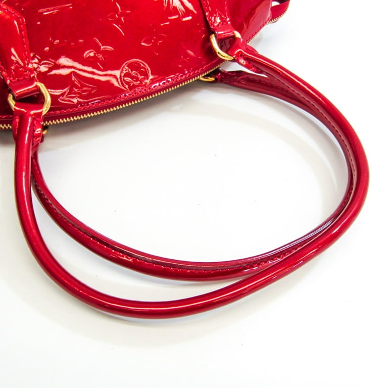 Louis Vuitton Sherwood PM Semi-Shoulder Handbag
