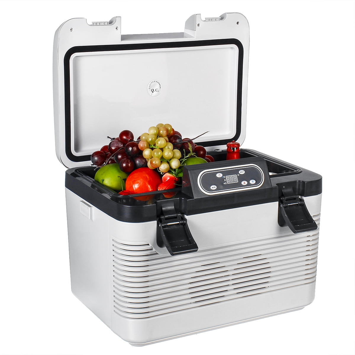 portable freezer