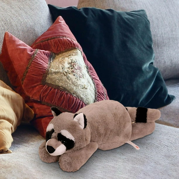Cojines de peluche walmart sale