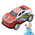 thumbnail image 2 of Pull Back Car Toys | Mini Race Car Pull Back Alloy Car Toy Set | Vehicle Toys, Prize Box Toys, Pullback Cars, Goodie Bag Fillers, Party Favors, Class Treasure Box for Boys & Girls, Birthday, 2 of 9