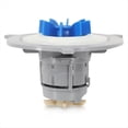 thumbnail image 1 of Conjunto de Rotor de Motor para Bomba de Lavavajillas 524922P M1527674 para Modelos DD24 DS24 DD60 DS60 9 y 10, 1 of 5