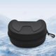 thumbnail image 2 of Snow Goggles Case Water Resistant Hard Case for Ski Goggles, Large Hard EVA Protective Case, 2 of 5
