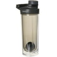 thumbnail image 1 of Contigo Bouteille Shaker Double Paroi Étanche 24oz Noir, 1 of 6