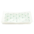 thumbnail image 2 of Patch de Natation pour Femmes, 20 Pcs Film PU Portable Résistant à l'Eau pour Entraînement à la Natation, 2 of 7