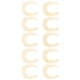 thumbnail image 3 of 24 Pcs Herraduras De Paquete De 12 De Corte Suministro, 3 of 6