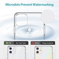 thumbnail image 2 of Funda ESR Air Shield Boost para iPhone 11 Transparente Kickstand ESR Air Shield Boost, 2 of 9