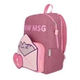 thumbnail image 2 of Mochila Grande Yadatex Gato Pusheen PSH084-BP032A, 2 of 5