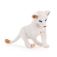thumbnail image 2 of Visland Simulation Wild Zoo Lion Tiger Animals Action Figures Model Educational Toy for Play, 2 of 8