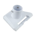 thumbnail image 5 of RANMEI For Starlink For Gen 3 Pipe Adapter Mount Round Tube Plastic Adapter Pole Mount Accessory In Stock Wholesale, 5 of 7