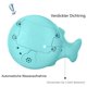 thumbnail image 5 of Juguete De Baño Para Bebé, Ballena Bonita, Juguete De Pulverización De Agua De Inducción Automática, Juguete Para Bañera Para Bebés Y Niños Inevent FN007112-02, 5 of 5