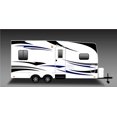 thumbnail image 1 of RV, Trailer Hauler, Camper, Motor-Home Large Decals/Graphics Kits 24-k-13, 1 of 3