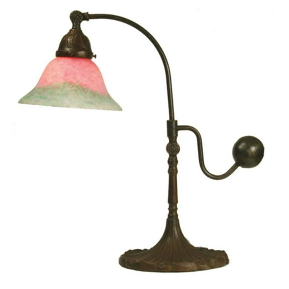 Counter Balance Accent Lamp