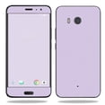 thumbnail image 1 of MightySkins HTCU11-Solid Lilac Skin for HTC U11 - Solid Lilac, 1 of 4