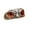 Orange, variante sur zanvin Bijoux Western Hibou Oeil de Chat Multicolore Commerce Extérieur Unique Mignon, Cadeaux pour Femmes