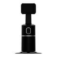 thumbnail image 3 of Inteprter 1PC Apai Genie Auto Smart Selfie Stick 360 ° Soporte de seguimiento de objetos Rotación todo en Cámara de seguimiento facial Relojes inteligentes Negro, 3 of 6