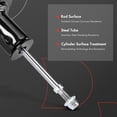 thumbnail image 5 of A-Premium Front Pair (2) Shock Absorber Compatible with Lexus IS200t 2016, IS250 2006-2015, IS350 2006-2016, Driver and Passenger Side, 5 of 8
