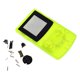 thumbnail image 3 of Consola de juegos para carcasa para funda para consola de juegos clásica luminosa de Color Gbc para, 3 of 5