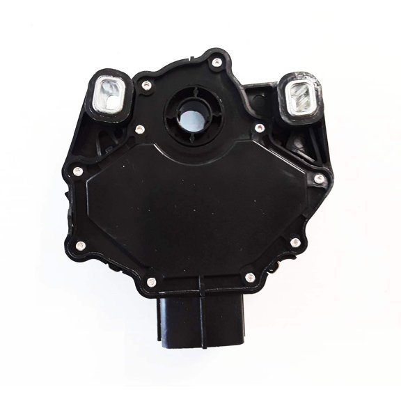 AX4S/AX4N, Switch Neutral Safety (11 Prong-Analog) 1996-99