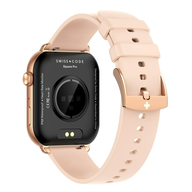 Smartwatch swiss code pro sale