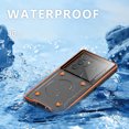thumbnail image 5 of Allytech Waterproof Case for Snorkelling with Lanyard & Screen Protector, Shockproof Underwater Pouch Case Compatible with iPhone / Samsung / Google / Xiaomi / Motorola, Up to 6.9", Black, 5 of 15