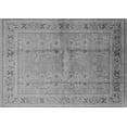 thumbnail image 1 of Ahgly Company Indoor Rectangle Oriental Gray Industrial Area Rugs, 7' x 10', 1 of 4