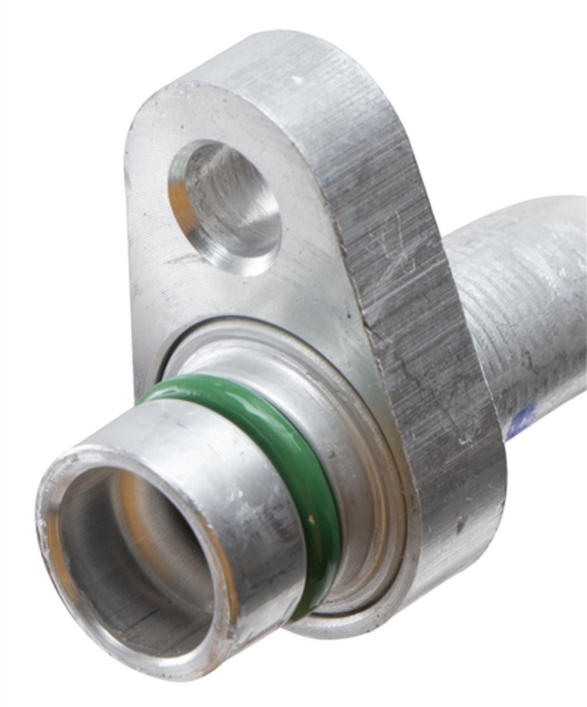 Discharge Line Hose Assembly