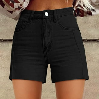 DXOUPM Booty Shorts Jeans Short Shorts for Women Jean Shorts for