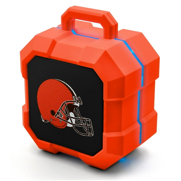 Cleveland Browns Bluetooth Speaker