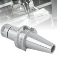 thumbnail image 1 of Herramienta de portabrocas Portaherramientas CNC BT30-ER16-70 Presión de resistencia de alta precisión para torno de fresado de portabrocas ANGGREK Otros, 1 of 8