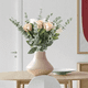 thumbnail image 4 of 40 Piezas Tallos De Eucalipto Decoración Hojas Artificiales, 4 of 5