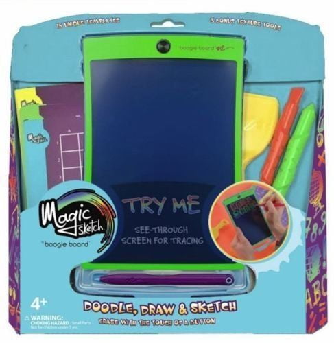 magic sketch boogie board walmart
