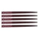 thumbnail image 2 of Palillos de cocina ANGGREK Antideslizantes 5 pares de madera, 2 of 8