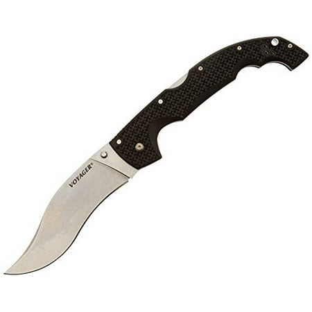 Large Game Hook Knife - Extra Large Voyager Vaquero