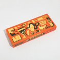 thumbnail image 3 of Tarjetas de juego de estrategia y rompecabezas (caja secreta de Hitler Long), 3 of 5