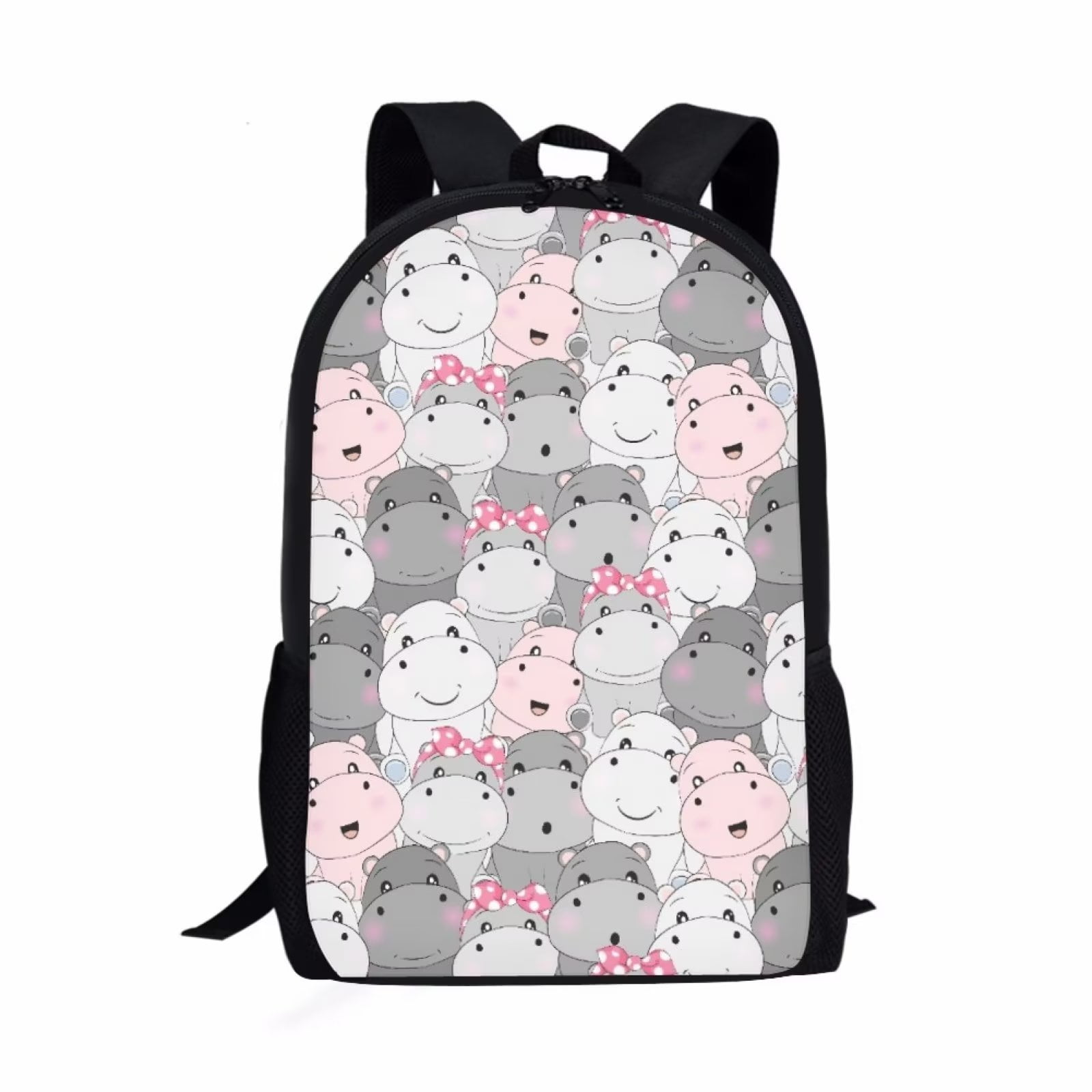 We bare top bears backpack