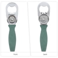 thumbnail image 3 of 1Pcs Compact Vert Ouvre-Flacon en Acier Inoxydable pour Ouverture de Bouteille Médicale et Retrait de Bouchons en Aluminium, 3 of 9