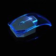 thumbnail image 3 of Tignapoo Tri-Mode Silent Wireless Bluetooth Mouse with Type-C Charging, 1600 DPI, 10M Range, 350mAh Battery, Compatible with Windows/Mac, Pink, 3 of 6