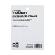 Hyper Tough VN-4007V Disc Brake Pad Spreader for Domestic and Import Cars, Light Trucks