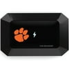 Black Clemson Tigers PhoneSoap Basic UV Phone Sanitizer & Charger