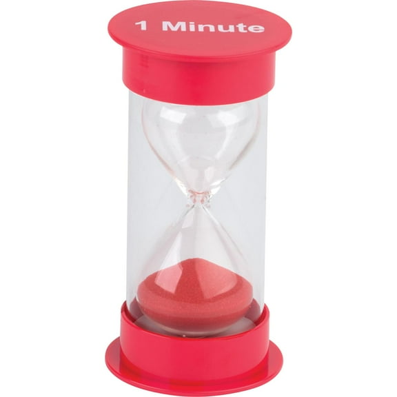 Teacher Created Resources 1 Minute Sand Timer - Medium