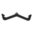 thumbnail image 4 of Barra desplegable para Fitness, empuñadura hacia abajo, portátil multifuncional, accesorios, mango desplegable para entrenamiento, Fitness, desarrollo Estilo C, 4 of 8