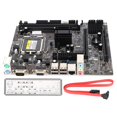 thumbnail image 1 of LGA 775 DDR3 Dual Channel Desktop Motherboard with Intel G41 Chipset, 1 of 4
