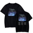 thumbnail image 2 of Kehlani Crash World Tour T-Shirt Merch Summer For Women/Men Unisex O-neck Short Sleeve Tshirt Hiphop Streetwear, 2 of 3