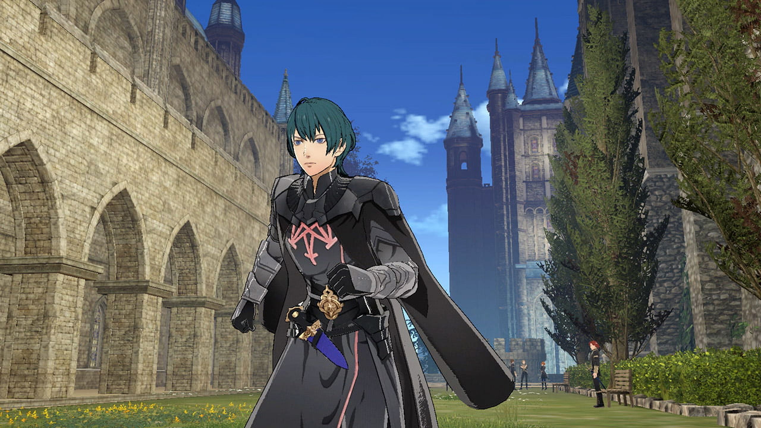 Fire Emblem: Three House Switch Nintendo [Digital]